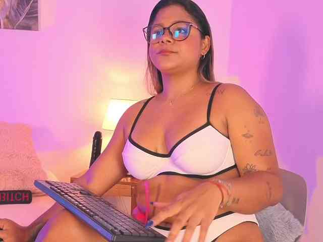 chelseea-bluey webcam