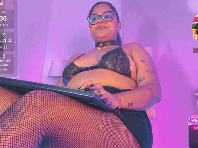 chelseea-bluey webcam