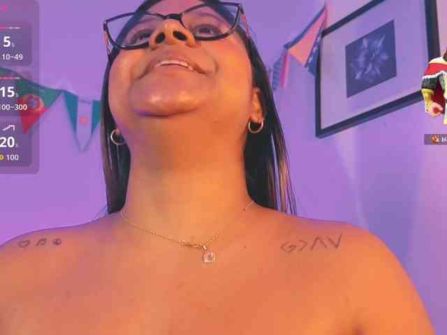 chelseea-bluey webcam