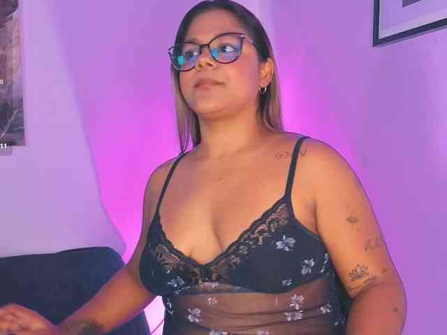 chelseea-bluey webcam