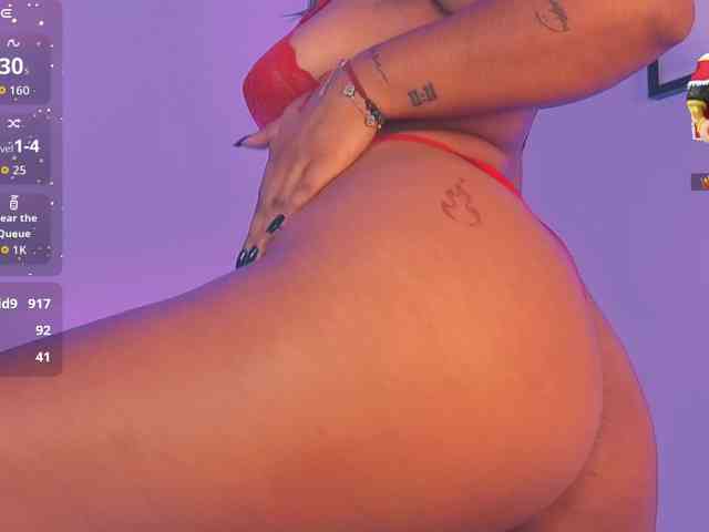chelseea-bluey webcam