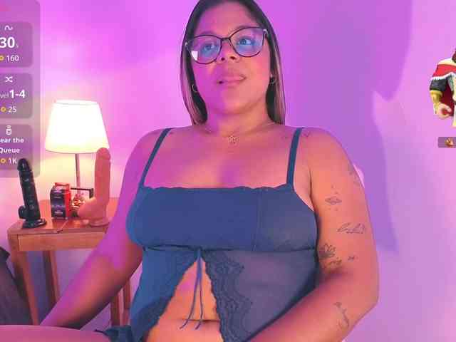 chelseea-bluey webcam