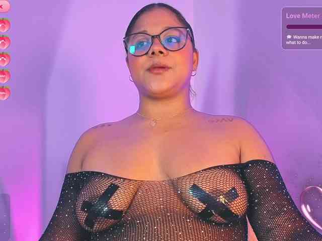 Model: chelseea-bluey
