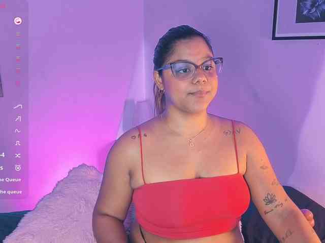 chelseea-bluey webcam