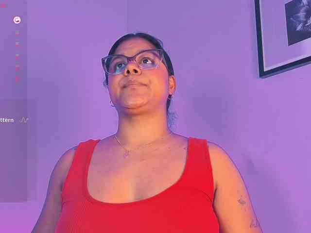 chelseea-bluey Live Webcam on BongaCams