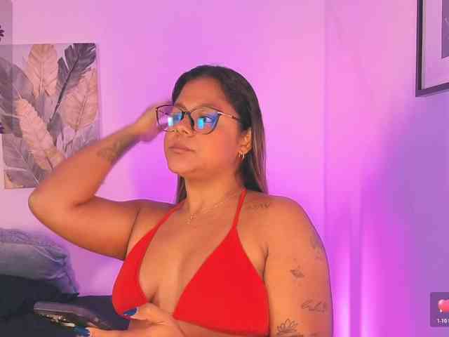 Modelo: chelseea-bluey