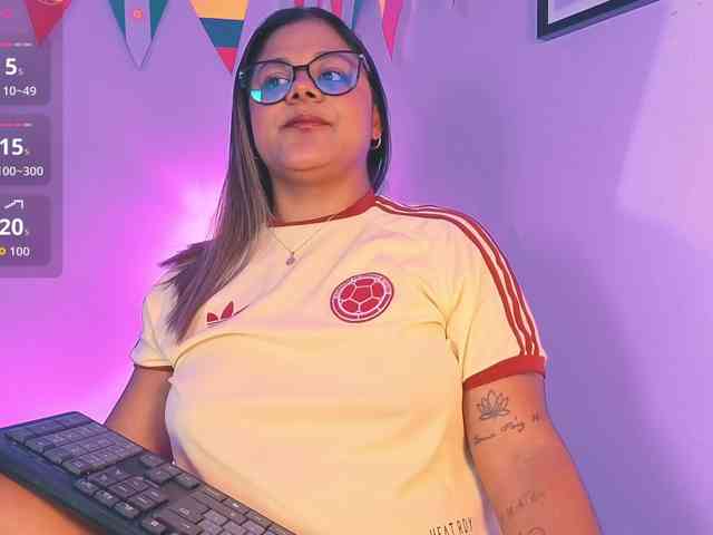 Modelo: chelseea-bluey