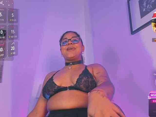 chelseea-bluey webcam
