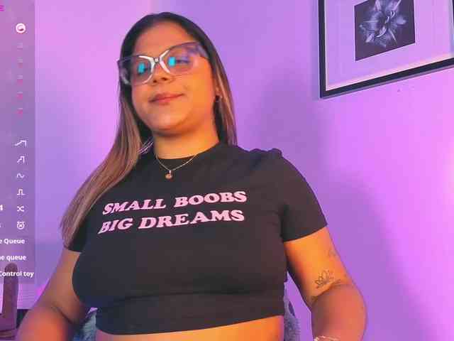 chelseea-bluey webcam