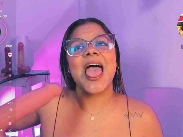 chelseea-bluey webcam