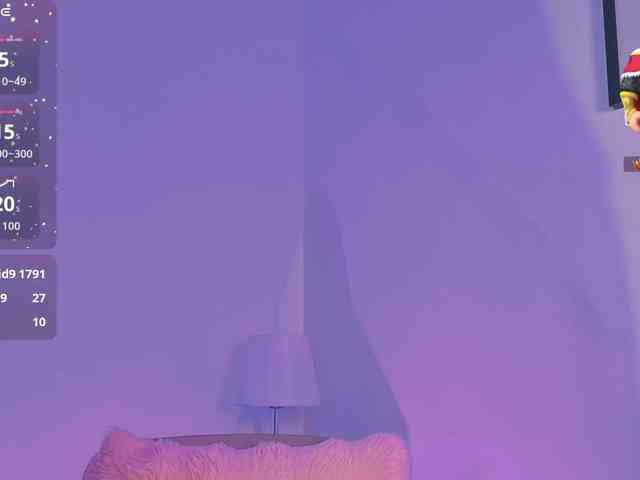 chelseea-bluey webcam