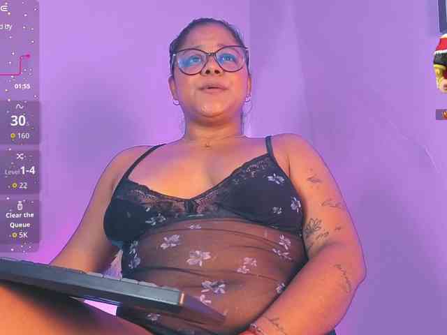 chelseea-bluey webcam