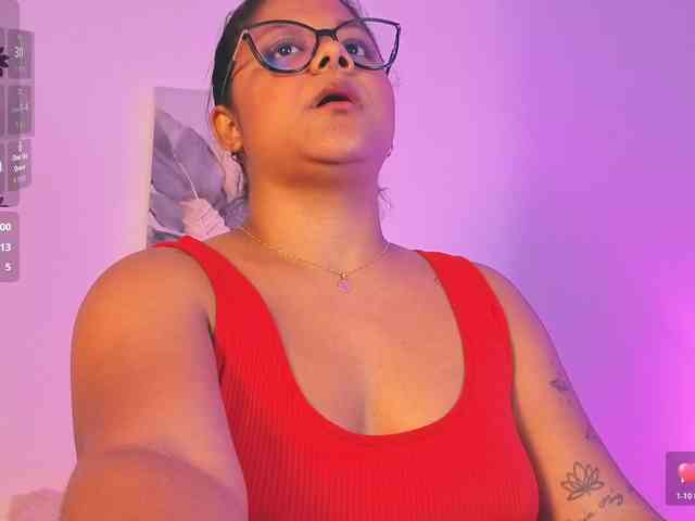 chelseea-bluey webcam
