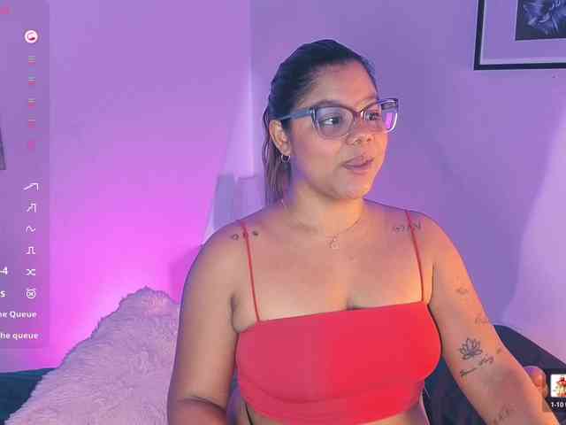 chelseea-bluey webcam