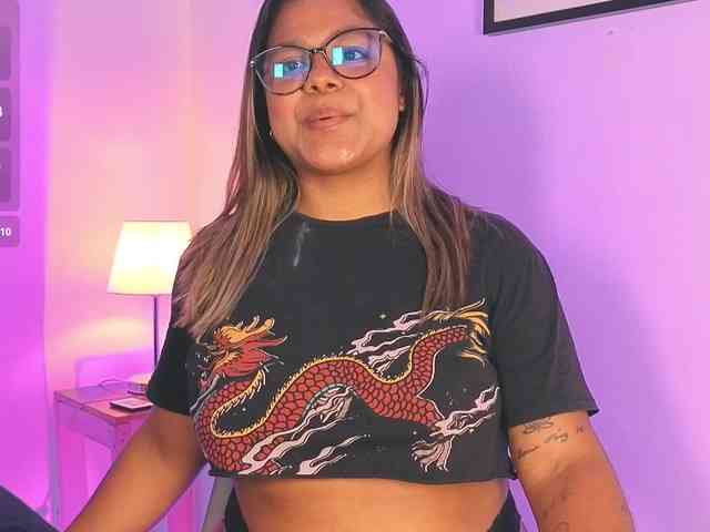 chelseea-bluey webcam