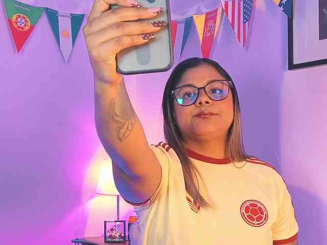 chelseea-bluey webcam
