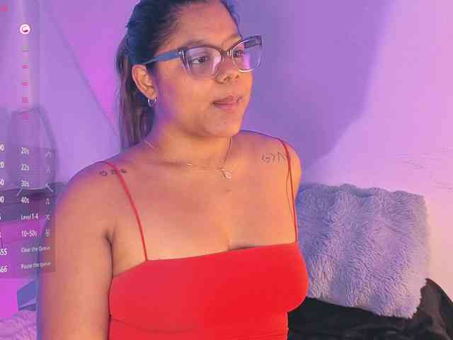chelseea-bluey webcam