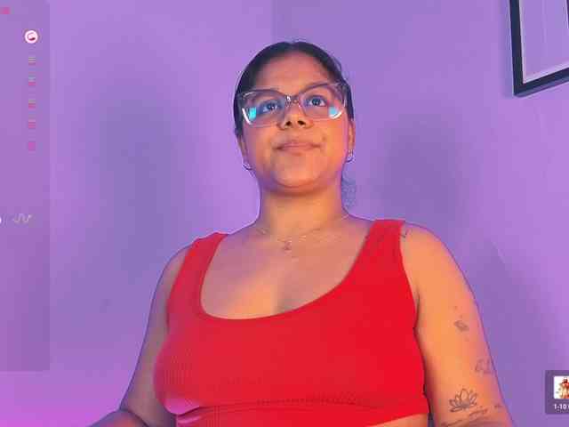 chelseea-bluey webcam
