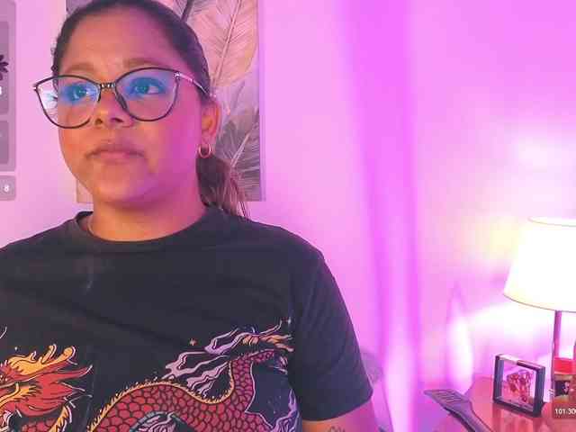 chelseea-bluey webcam