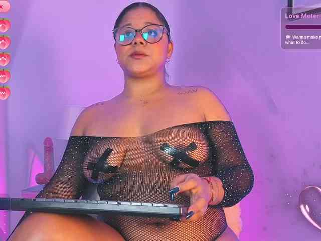 chelseea-bluey webcam