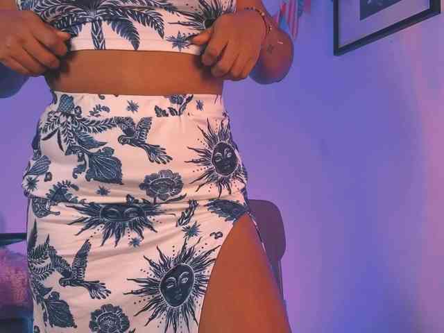 Modelo: chelseea-bluey