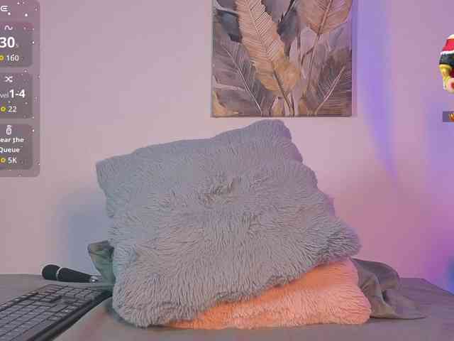 chelseea-bluey webcam
