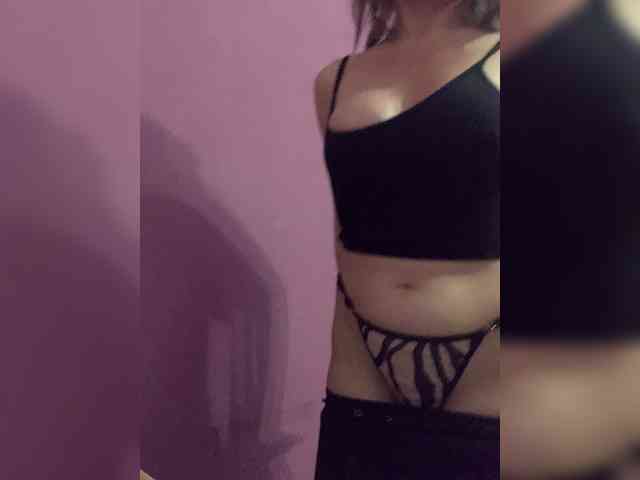Gelia88 webcam