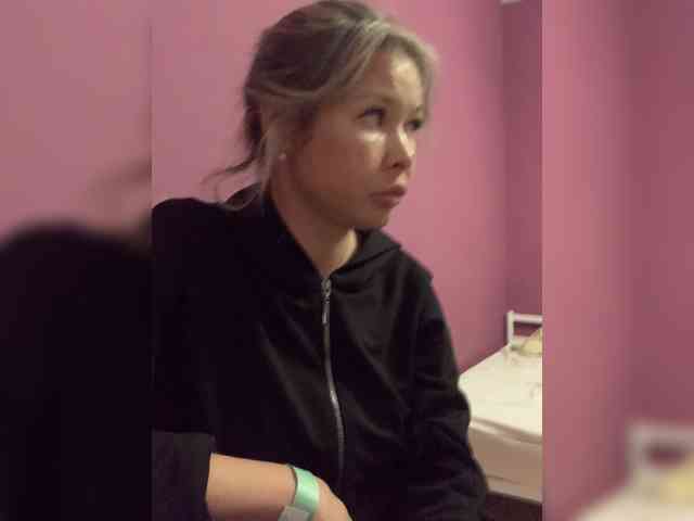 Gelia88 webcam