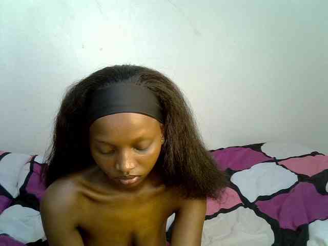 Prettiesexy webcam
