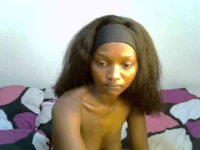Prettiesexy webcam