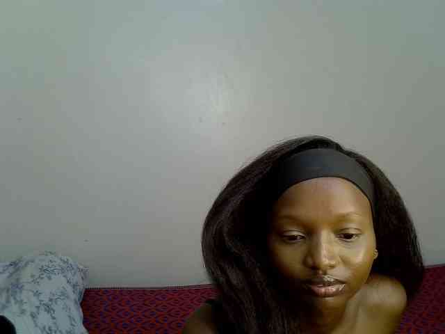 Prettiesexy webcam