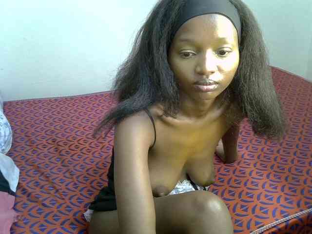 Prettiesexy webcam