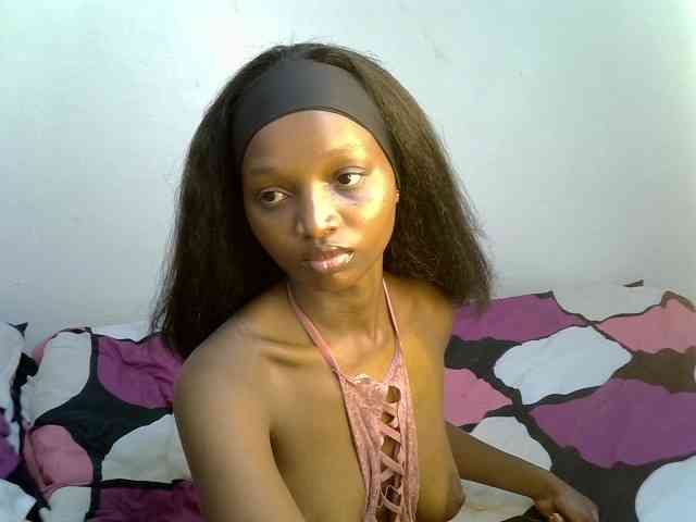 Prettiesexy webcam