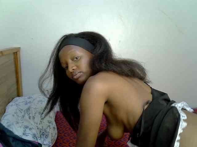 Model: Prettiesexy