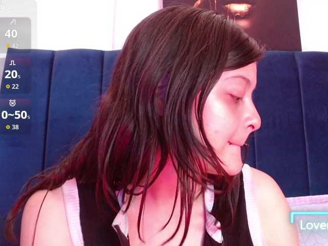 Ivyy-wish live cam on BongaCams