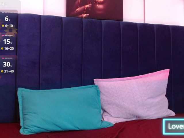 Ivyy-wish live cam on BongaCams
