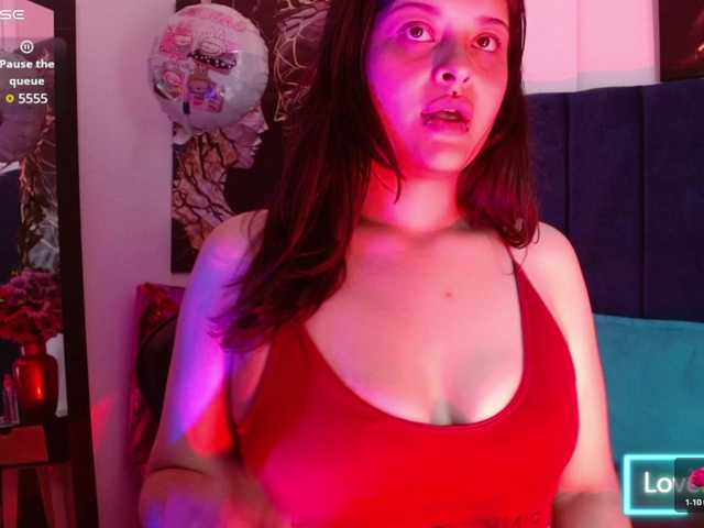 Ivyy-wish live cam on BongaCams