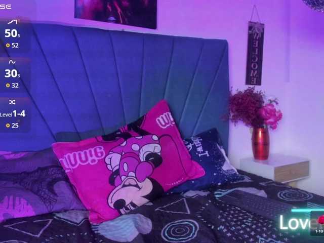 Ivyy-wish live cam on BongaCams