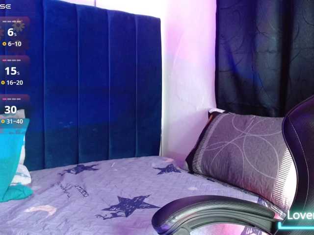 Ivyy-wish webcam