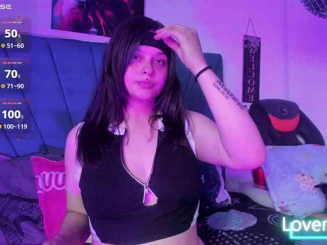 Ivyy-wish webcam