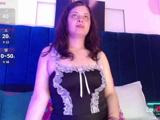 Ivyy-wish webcam