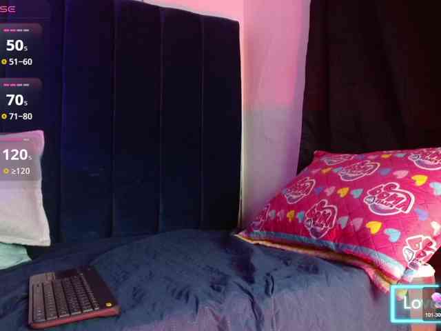Ivyy-wish webcam