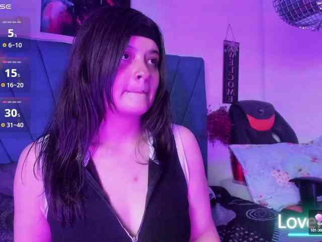 Ivyy-wish webcam