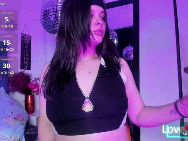 Ivyy-wish webcam