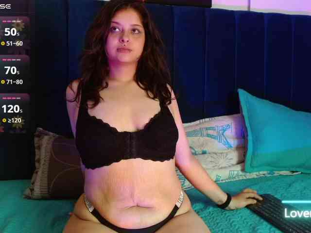 Ivyy-wish webcam
