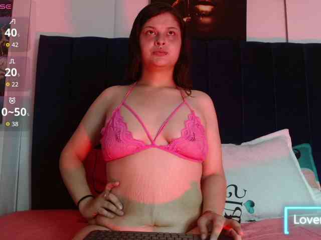 Ivyy-wish webcam