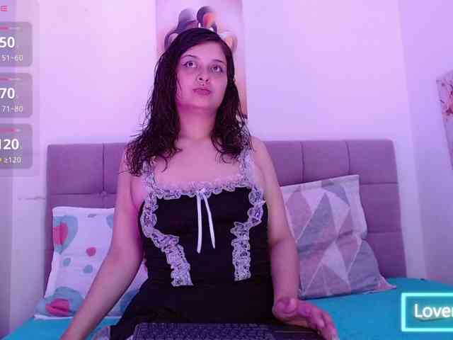 Ivyy-wish webcam