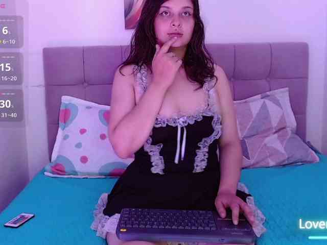 Ivyy-wish webcam