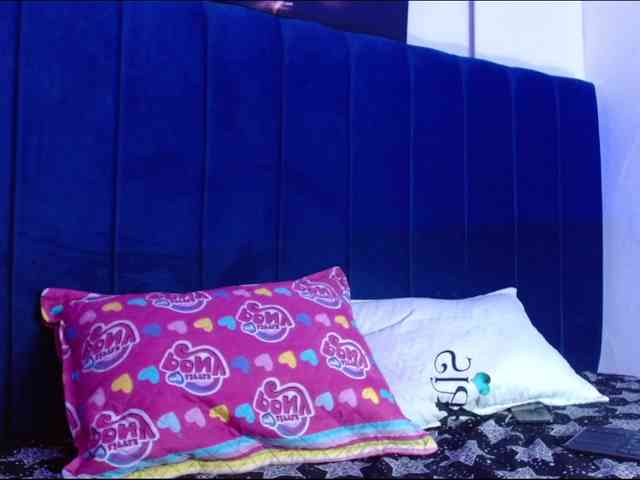 Ivyy-wish webcam