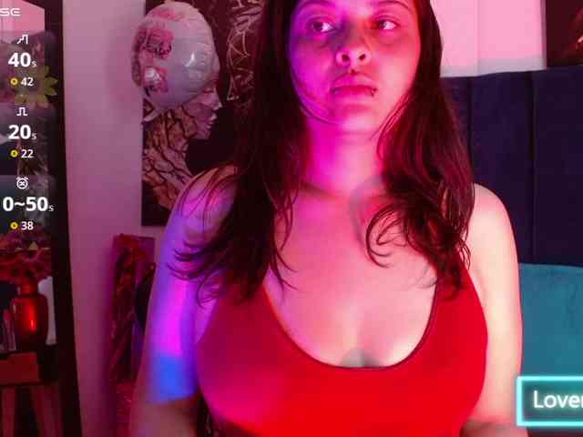 Ivyy-wish webcam
